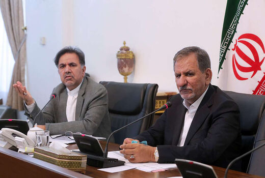 مسائل و مشکلات تهران بزرگ قابل چشم پوشی نیست