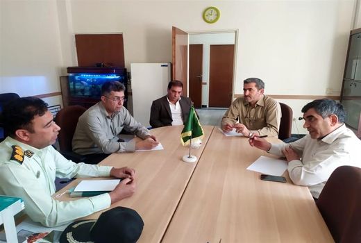 استفاده از فضاهای مازاد نهادها برای پرورش و تولید آبزیان در آذربایجان شرقی