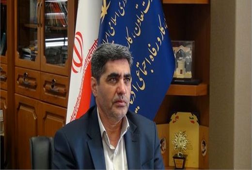 تعاونی ها حق خرید اراضی زراعی و خرد کردن آنها را ندارند 