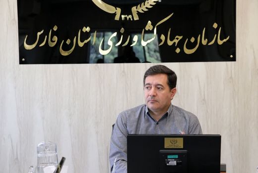 تغییر رویکرد مدیریت سرخرطومی خرما در فارس