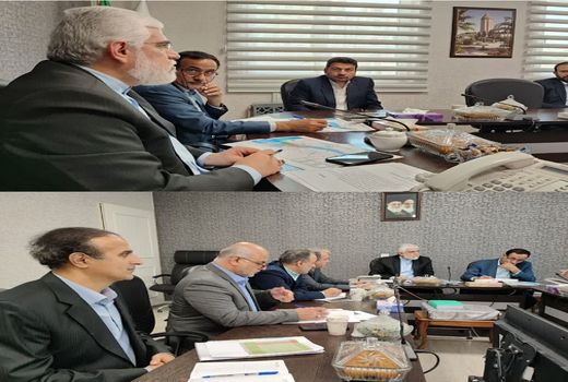 تسریع در اجرای پروژه راهبردی زهکشی اراضی کشاورزی