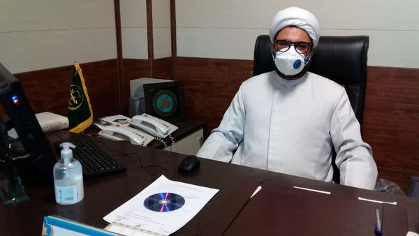 همه باهم جهاد همدلی محبت را گسترش دهیم/ کمک‌های نقدی و غیر نقدی برای نیازمندان جمع آوری می شود