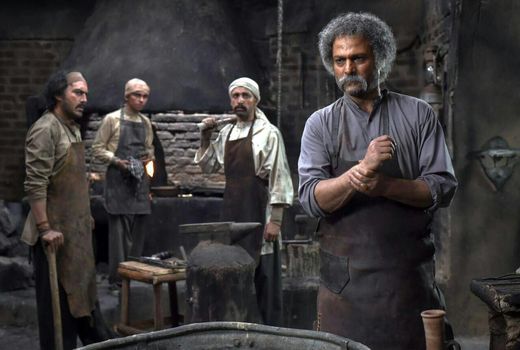 «داش آکل» در نوبت اکران آینده گروه باغ کتاب