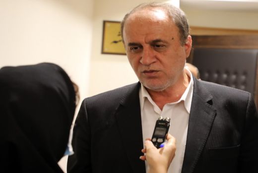 اختصاص ردیف ویژه برای الگوی کشت در قانون بودجه شدنی است