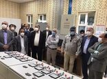 کمیسیون عمران مجلس راهکارهای تامین نیاز طرح 46 هزارهکتاری سیستان را بررسی می‌کند