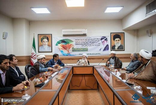 لازمه شکوفایی اقتصاد کشاورزی ترویج فرهنگ کار و تلاش است