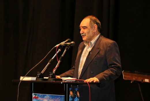 رتبه دوم ایران در تولید جهانی خرما