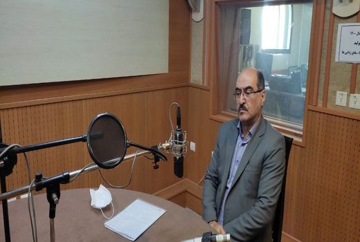 خشکسالی5700 میلیاردتومان  به بخش کشاورزی  آذربایجان شرقی خسارت وارد کرد