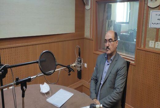 خشکسالی5700 میلیاردتومان  به بخش کشاورزی  آذربایجان شرقی خسارت وارد کرد