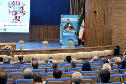 لزوم افزایش استاندارد محصولات برای تداوم صادرات