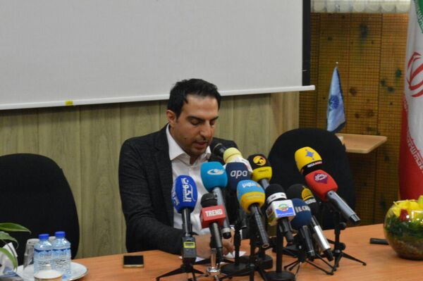 توان آزمون و خطا در صنعت غذا را نداریم