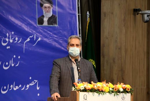 زنان روستایی و عشایری ظرفیتی عظیم برای توسعه کشاورزی خانوادگی 