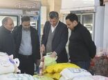 تشدید نظارت بر بازار شهرستان آبیک / تمرکز بر قیمت‌ها و توزیع کالاهای اساسی