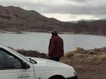 بازدید کارشناسان شبکه دامپزشکی و محیط زیست شهربابک از تالاب های شهرستان کرمان