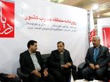 بخش کشاورزی می تواند سوژه های خبری و گزارش های تحلیلی جذابی برای اصحاب رسانه باشد