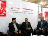 بخش کشاورزی می تواند سوژه های خبری و گزارش های تحلیلی جذابی برای اصحاب رسانه باشد