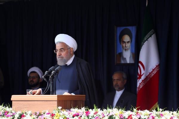 باید از فناوری های نوین در بخش صنعتی و کشاورزی استفاده کرد/ جذب سه میلیارد و 890 میلیون دلار سرمایه گذاری برای 133 طرح در کشور