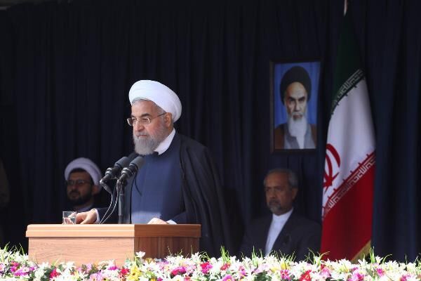 باید از فناوری های نوین در بخش صنعتی و کشاورزی استفاده کرد/ جذب سه میلیارد و 890 میلیون دلار سرمایه گذاری برای 133 طرح در کشور