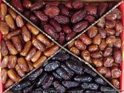 اجرای 20 طرح و پروژه تحقیقاتی خرما و میوه‏‌های گرمسیری در سال 1395/ افزایش 5 برابری تولید خرما در کشور طی ۲۵ سال گذشته