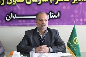 بهره برداری کارخانه سورت و بسته بندی کشمش در ملایر / فروش 53 هزار تن جو کشاورزان همدانی در بورس