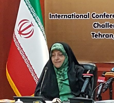 احتمال اعمال سیاست‌های جهانی تشویقی و تنبیهی برای کشورهای منشا گرد و غبار