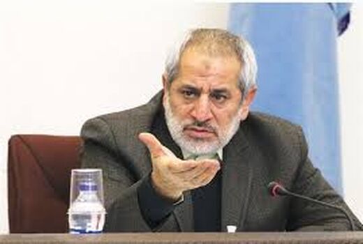 در پرونده واردات خودرو افرادی باید استعفا دهند