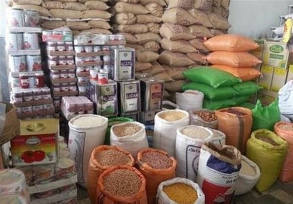 طرح "تأمین کالاهای اساسی" کمک به اقشار آسیب‌پذیر است