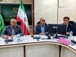 اجرای الگوی کشت، بخشودگی ۵۰ درصدی آب بهای کشاورزان لرستان را در پی خواهد داشت