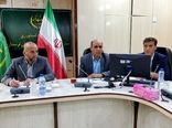 اجرای الگوی کشت، بخشودگی ۵۰ درصدی آب بهای کشاورزان لرستان را در پی خواهد داشت