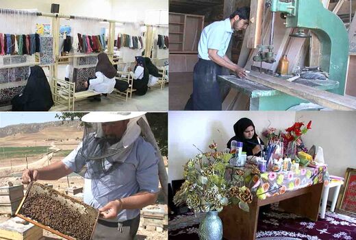 طرح «روستا تعاون» جوانان را به روستاها برمی‌گرداند