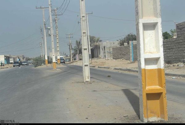 فقر شهری،  چالش بزرگ سکونتگاه‌های غیررسمی