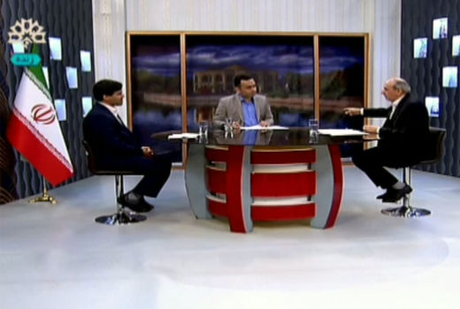 سهم بری دانش از تولید به عنوان الگو و گفتمان جدید افزایش بهره وری در بخش کشاورزی