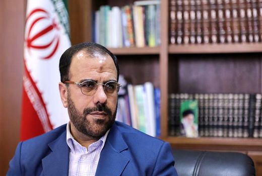 دولت در خط مقدم مبارزه با فساد است