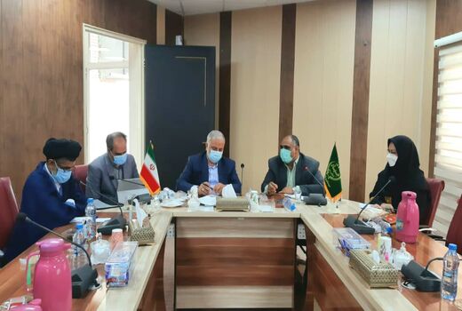 ضرورت برندسازی محصولات کشاورزی استان سیستان و بلوچستان
