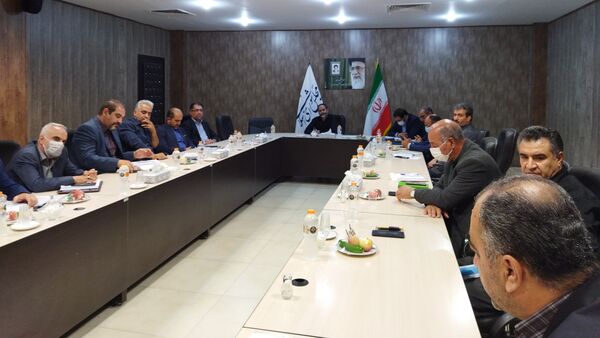 اعضای کمیسیون کشاورزی مجلس شورای اسلامی به استان البرز سفر می کنند
