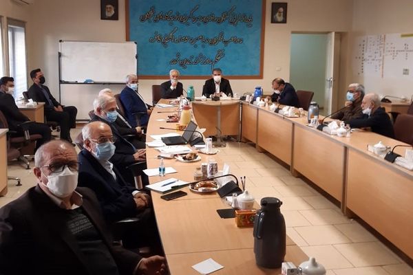 بهره‌گیری از ظرفیت اندیشکده‌ها و مراکز تولید علم برای دستیابی به امنیت و اقتدار غذایی