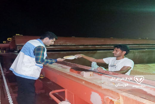 بیش از یک میلیون تن نهاده دامی وارداتی به کشور زیر ذره بین ناظران دامپزشکی خوزستان