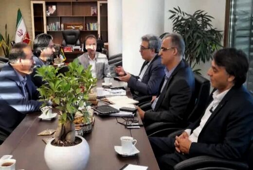 اخذ موافقت وزیر جهاد کشاورزی
برای اعطای اعتبارات به کشاورزی خراسان جنوبی