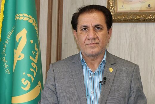 مشکلی در تولید مرغ نداریم
