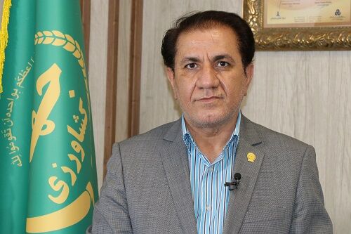 افتتاح طرح‌های کشاورزی با اعتباری بالغ بر 4724 میلیارد ریال در فارس