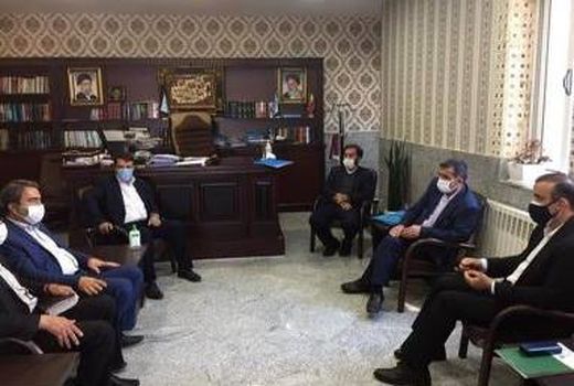 لزوم حمایت بیشتر بانک کشاورزی از بهره برداران بخش کشاورزی فیروزکوه