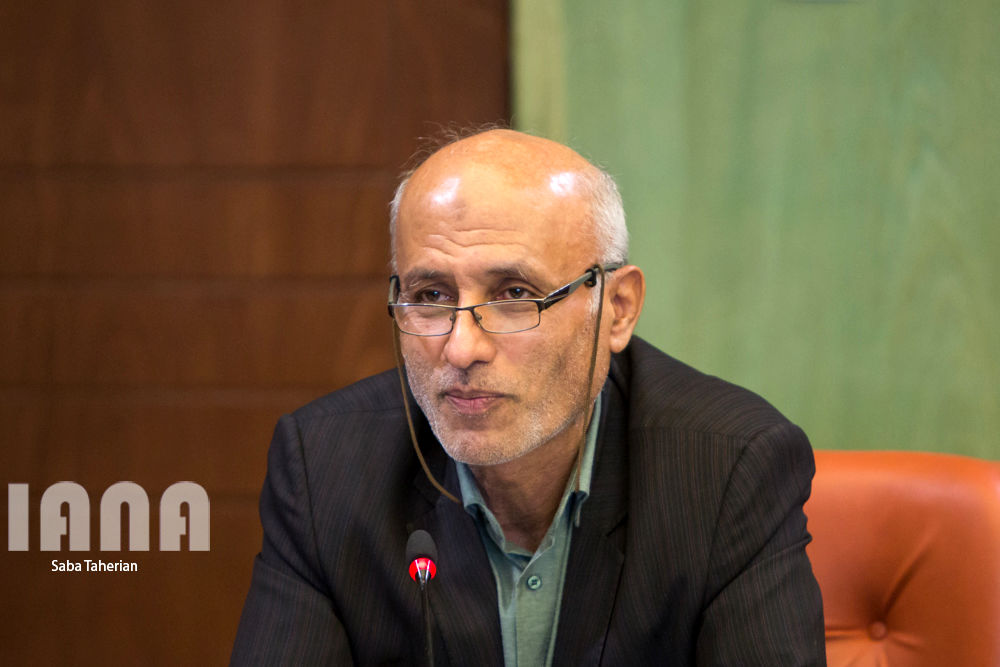 مراسم تکریم و معارفه مدیرعامل موسسه جهاد نصر