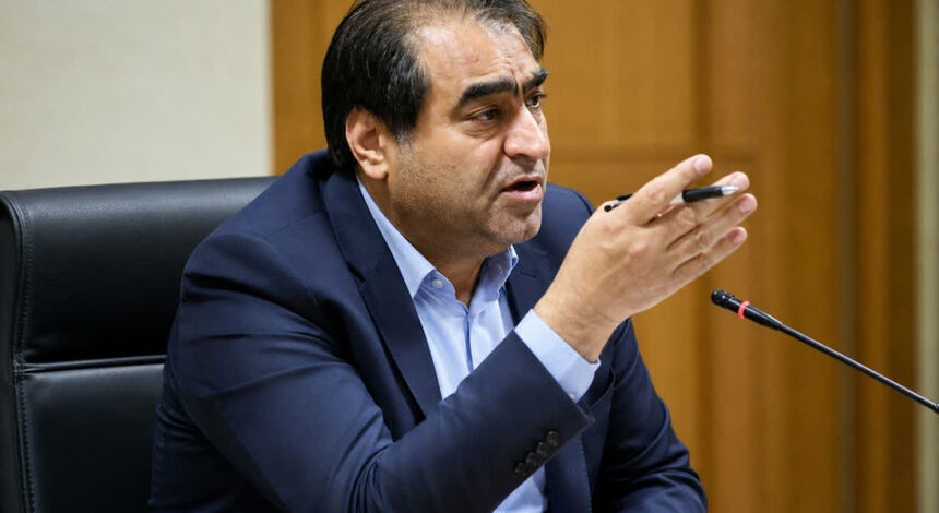 نظارت مؤثر پشتوانه تأمین امنیت غذایی کشور است/ استقبال از تحقیق و تفحص مجلس