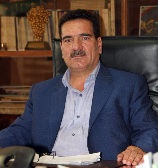 شهرستان تبریز، یکی از فعال ترین شهرستان ها در بخش کشاورزی است