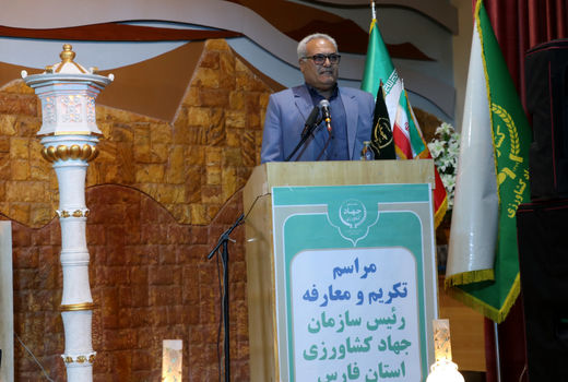 مهاجرت کشاورزان از روستا به شهر مدیریت شود