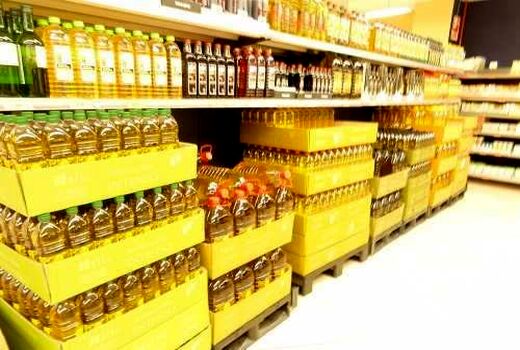 خروج غیر ضروری ۴ میلیارد دلار ارز برای واردات روغن! 
