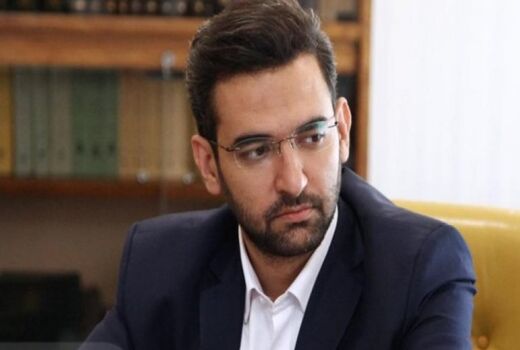 درآمد ۱۲۰۰ میلیاردی طرح رجیستری برای کشور