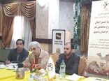 تاسیس تعاونی شترداران خراسان رضوی در آینده ای نزدیک