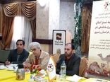 تاسیس تعاونی شترداران خراسان رضوی در آینده ای نزدیک