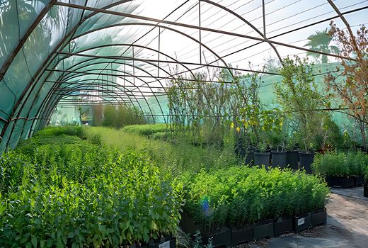 نهال‌های لیبل‌دار، تضمین سرمایه‌گذاری باغداران / کشت بافت، کلید باغداری اقتصادی است